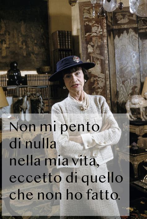 le piu belle camicette di coco chanel|Le frasi più belle di Coco Chanel sullo stile: le migliori citazioni di .